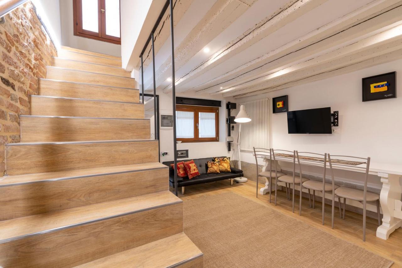 Santa Fosca Cozy Apartament