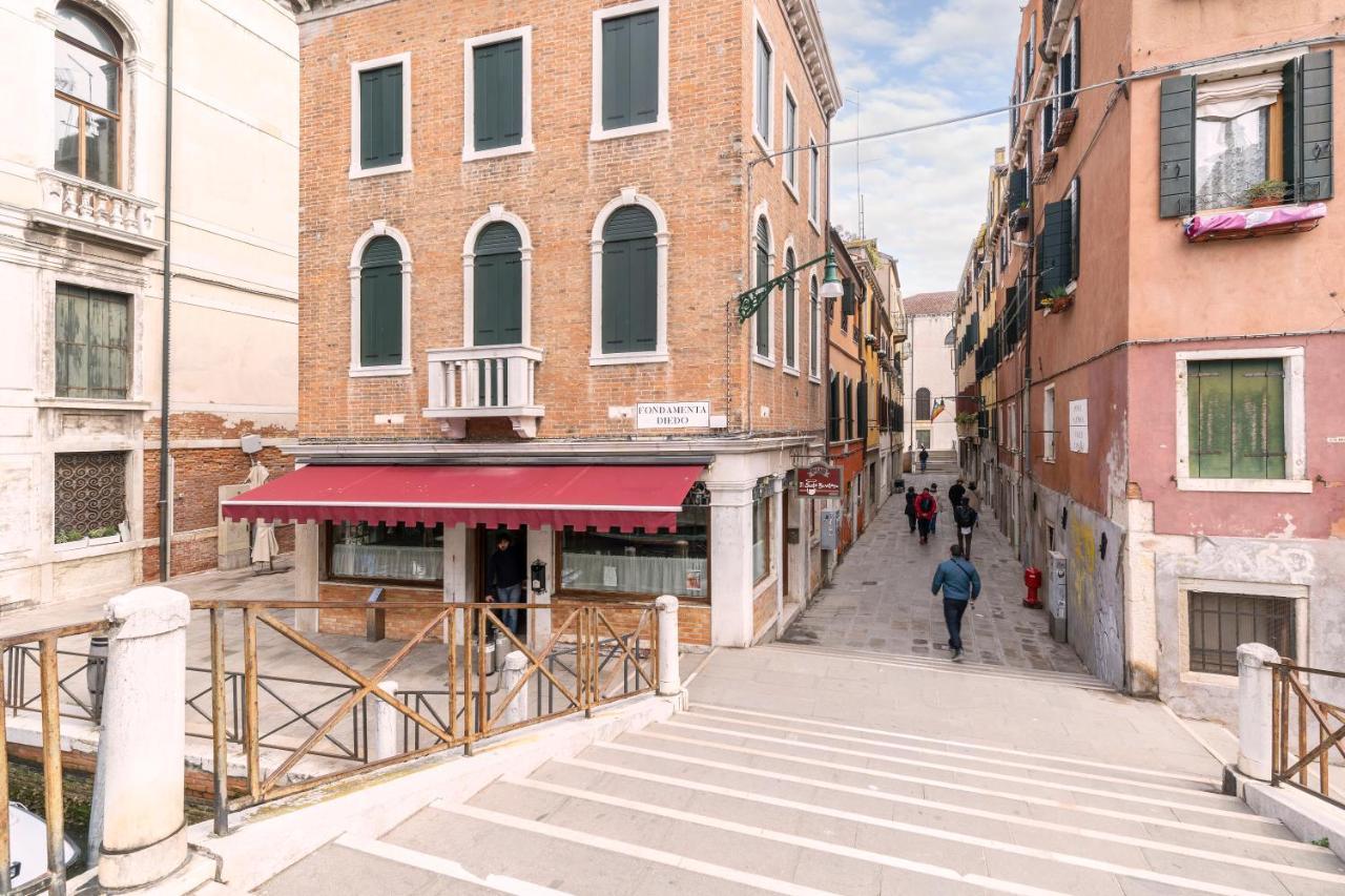 Santa Fosca Cozy Apartament