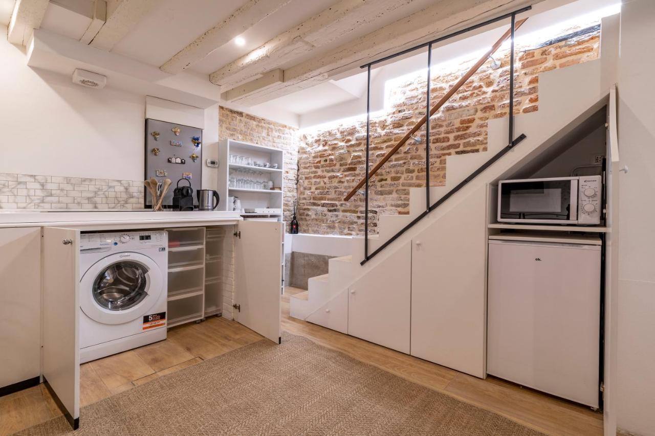 Santa Fosca Cozy Apartament
