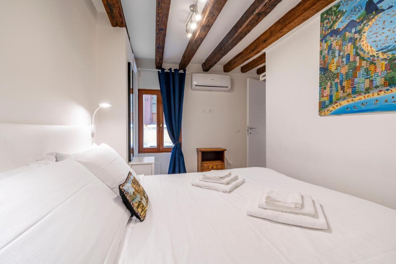 Apartament Santa Fosca Cozy *