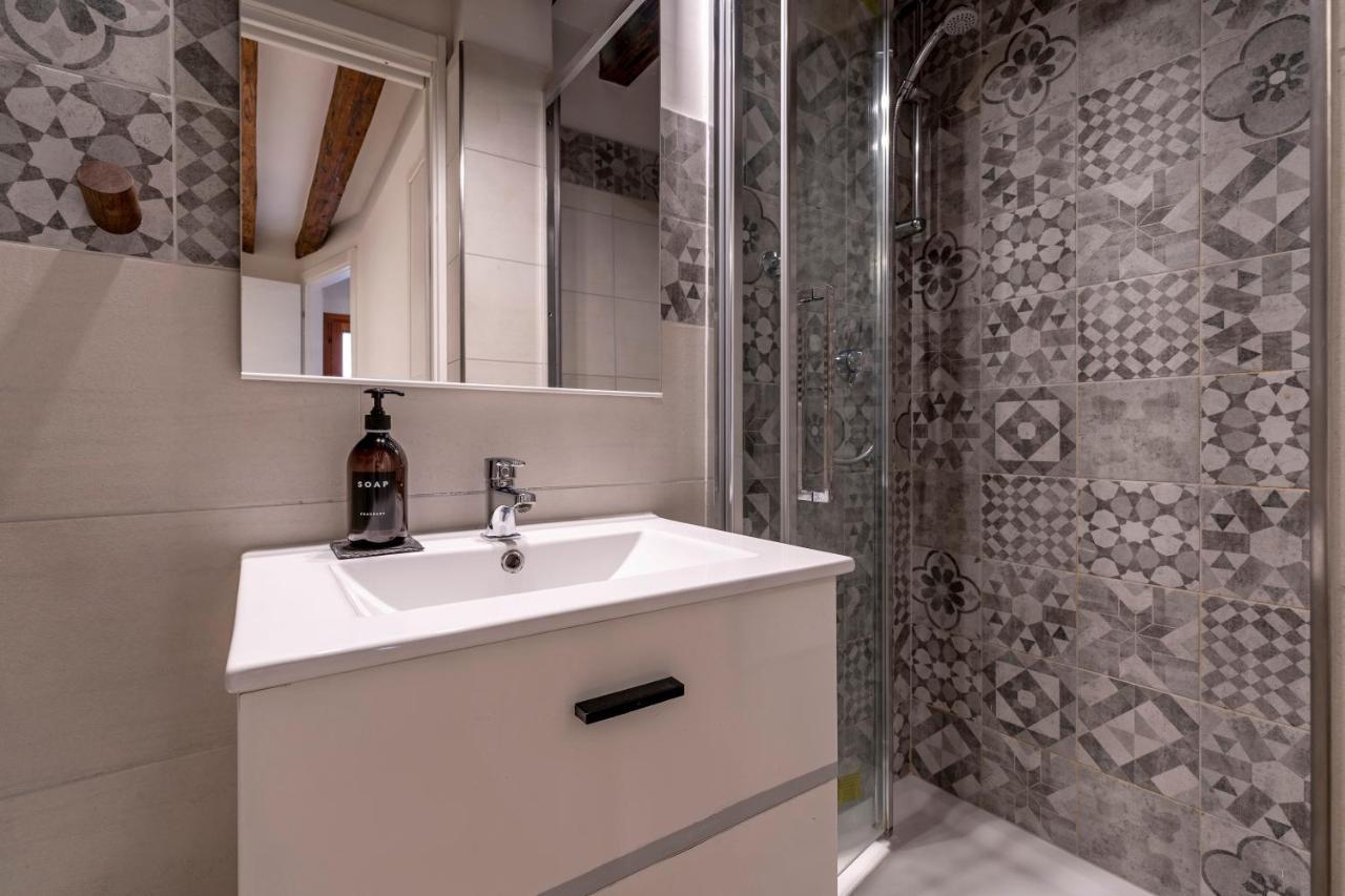 Apartament Santa Fosca Cozy Wenecja
