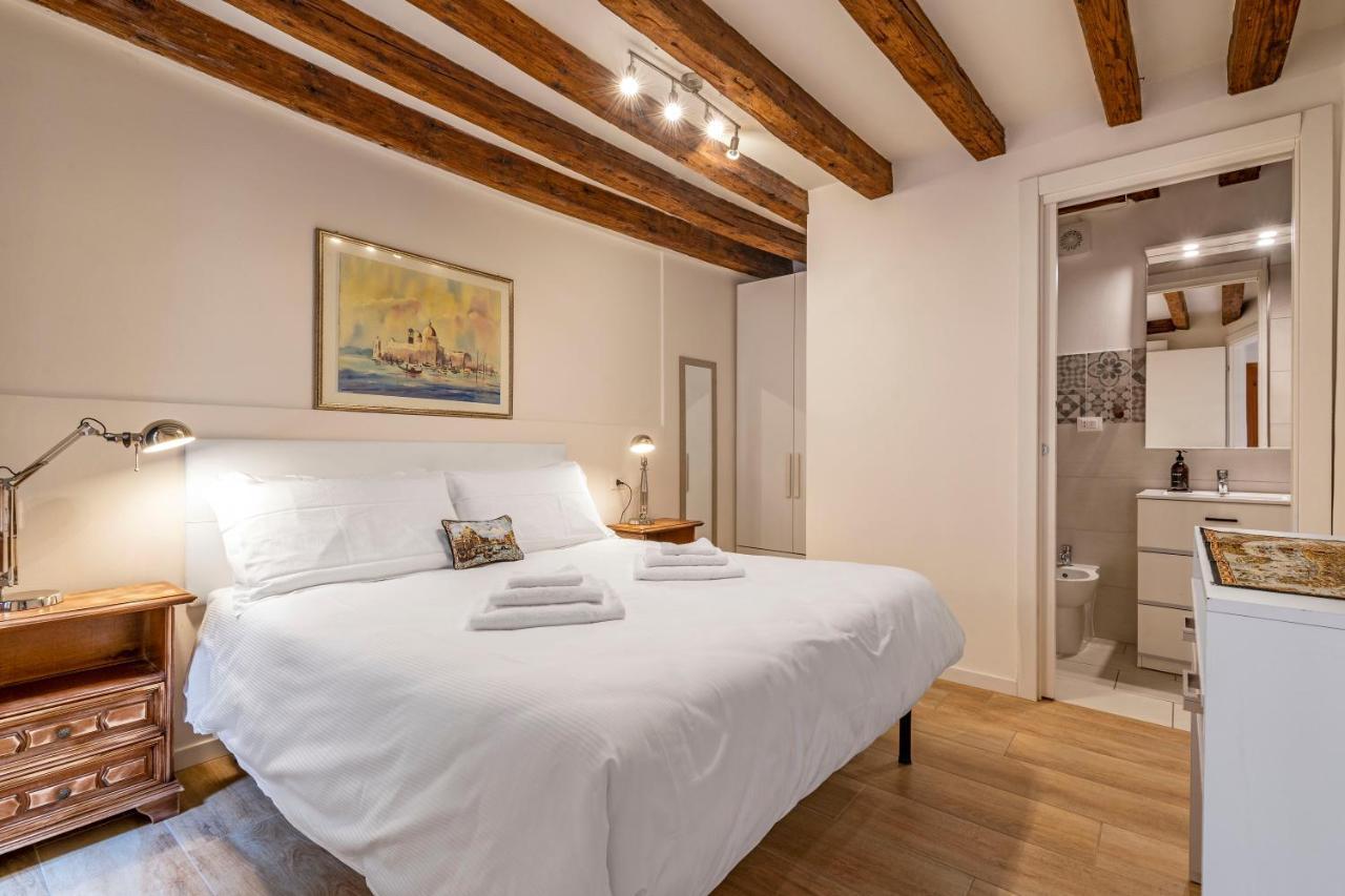 Apartament Santa Fosca Cozy *
