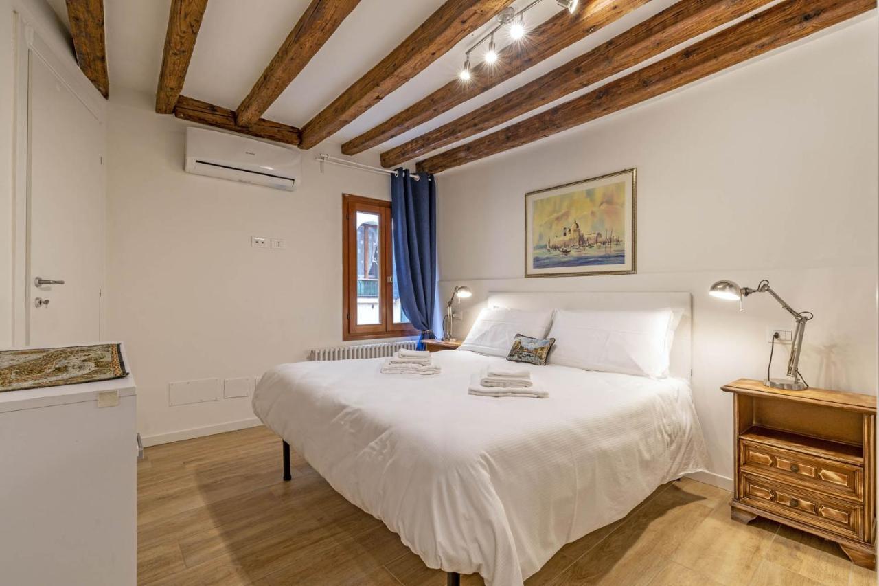 Santa Fosca Cozy Apartament *