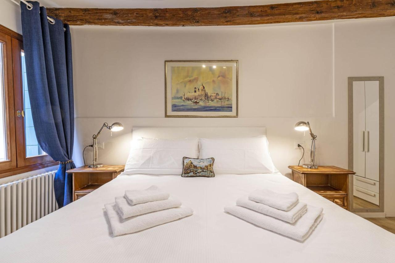 Santa Fosca Cozy Apartament *