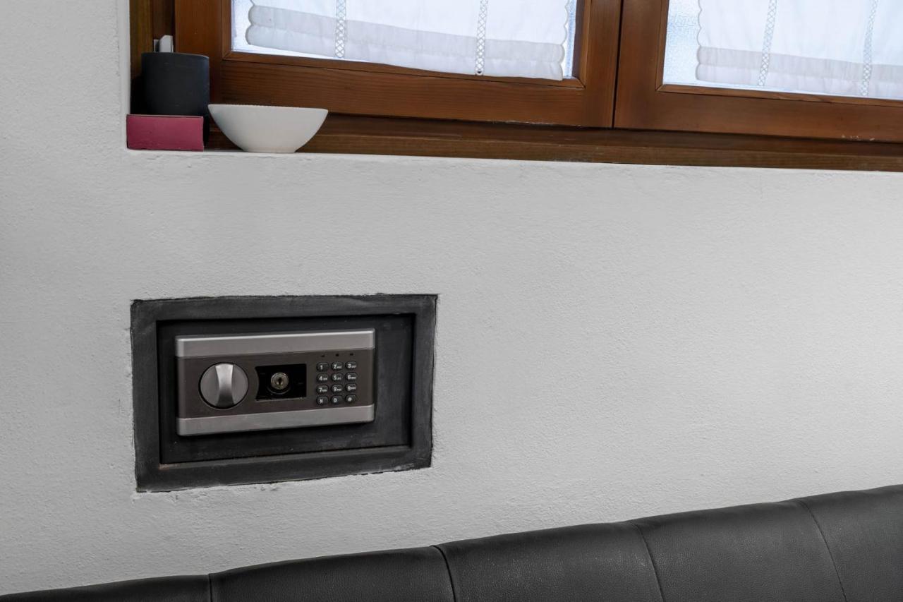 Santa Fosca Cozy Apartament Wenecja