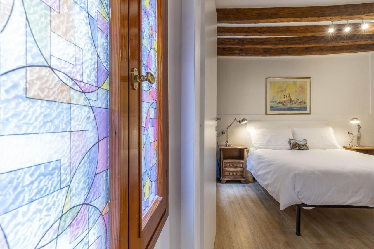 Apartament Santa Fosca Cozy *