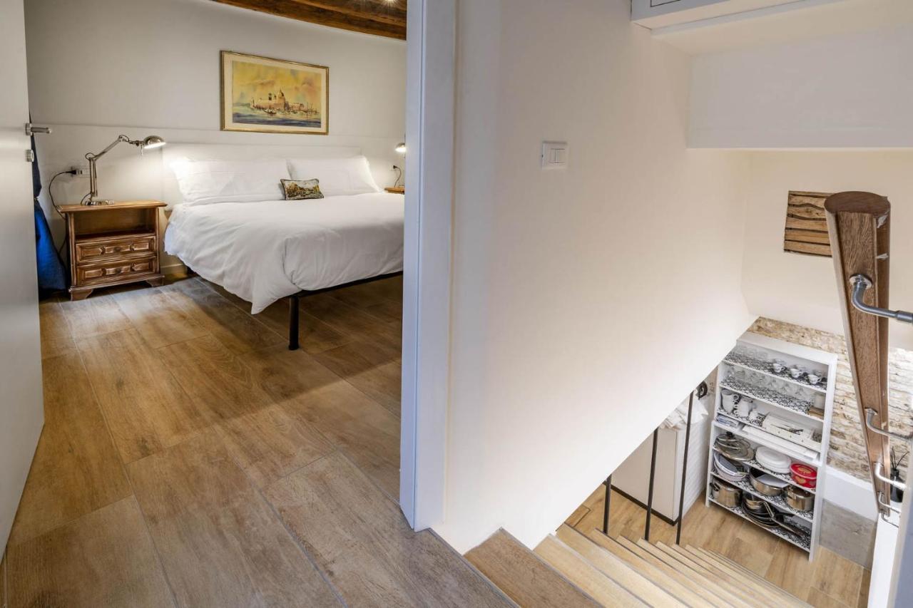 Santa Fosca Cozy Apartament *