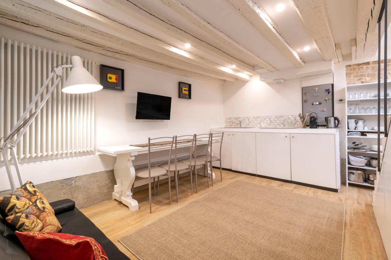 Apartment Santa Fosca Cozy Venice